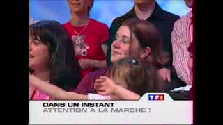 2005 Bande Annonce Atention à la marche [upl. by Dinan]