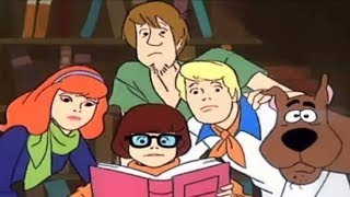 ScoobyDoo Full Episodes  247 Scooby Doo Cartoon Live Stream [upl. by Nahtanoj]