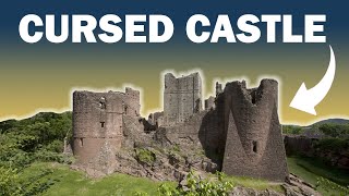 The Curse of Goodrich Castle [upl. by Airtina]