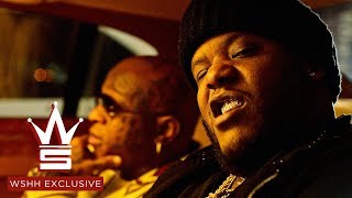 Derez Deshon quotHardawayquot WSHH Exclusive  Official Music Video [upl. by Sonya]