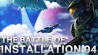 The Battle of Installation 04 – Complete Timeline [upl. by Wu170]