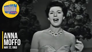 Anna Moffo quotSempre liberaquot on The Ed Sullivan Show [upl. by Ahsac]