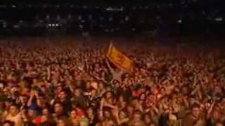 The Corrs  Breathless Live Edinburgh [upl. by Icram]