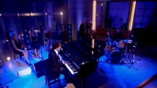 Jamie Cullum  Im Glad There Is You [upl. by Zeba]