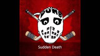 The Hanson Brothers  Sudden Death [upl. by Anai]