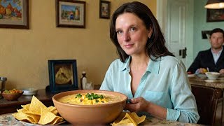 The Ultimate Guide to Chile con Queso The BEST Cheese Dip [upl. by Elvyn]