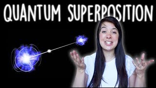 Superposition of Quantum States [upl. by Aicnilav935]