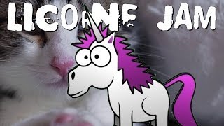 LICORNE JAM ♪ [upl. by Nnayr]