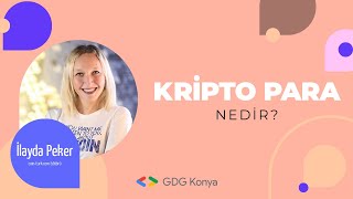 Kripto Para Nedir  Paranın Geçmişi ve Bugünü [upl. by Notserp389]