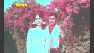 Kishore Kumar amp Asha Sanjh savere nain tereDuniya kya Jane 1971 [upl. by Carrick]