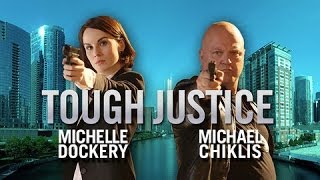 Tough Justice with Michelle Dockery [upl. by Latt472]