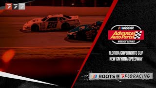 LIVE Florida Governors Cup at New Smyrna [upl. by Dominy]