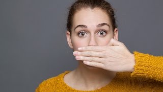 What causes bad breath and how to get rid of it [upl. by Henden467]