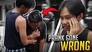 THE FUEGO PRANK [upl. by Nason]