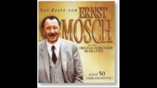 quotWENN EINE FRAU DIE WAHRHEIT SPRICHTquot Ernst Mosch und seine Original Egerländer Musikanten [upl. by Rimat]