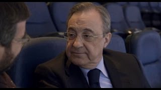 Salvados  Florentino Pérez quotNo sigo en política porque me han echadoquot 111 [upl. by Eedolem]