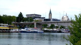 Valdivia la mejor ciudad para vivir y visitar en Chile [upl. by Nauqes544]