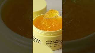 Just 3 minutes for exfoliated brighter skin [upl. by Analiese987]