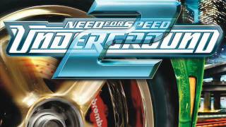 Unwritten Law  The Celebration Song Need For Speed Underground 2 Soundtrack HQ [upl. by Sumner]