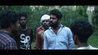 Churuli Scene  Must Use Headphone 🔞  പൂരത്തെറി  Lijo Jose [upl. by Helbonia374]