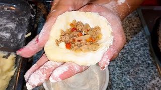 ¡Harás esta receta todos los días ¡Todo te pedirán la receta [upl. by Enihpets]