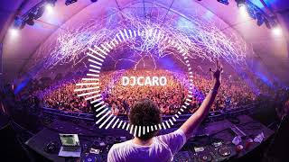 Bounce Live DJ Mix 2024  DJCARO [upl. by Andonis]