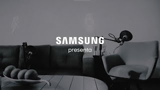 Samsung  Hecho con IA  Videopodcast Refe TMG 2024 [upl. by Htinek]