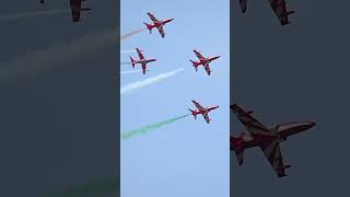 IAF Mega Air Show Chennai 😍😍 airforceday airmen iafindianairforceshortsyoutubeshortstrendings [upl. by Ahse864]