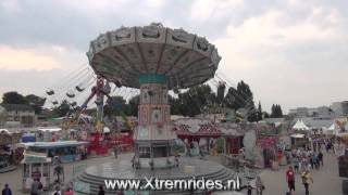 Wellenflug Barth Offride Aachen Sommerbend Germany [upl. by Ladiv]