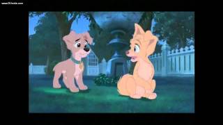 Lady and the Tramp 2  Trailer HQ [upl. by Ymmac]