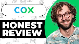 Cox Internet Provider Honest Review  Watch Before Using [upl. by Lennard]