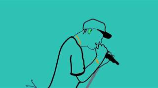 Travis Scott Skeletons Animation Video [upl. by Sands]