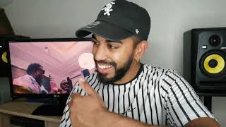 PIKALUZ ft ATHIASS LAMOUZIKI  Confusion Part 2 Clip Officiel  REACTION [upl. by Ardnuasal]