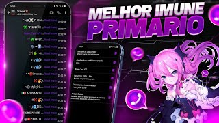 ðŸ’—LINK DIRETOðŸ’— MELHOR WHATSAPP IMUNE A TRAVAS PRIMÃRIO ATUALIZADO 2024 100 IMUNE A TRAVASðŸ˜ [upl. by Wilie]