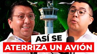 Cómo FUNCIONA el RADAR para los AVIONES [upl. by Sokem927]