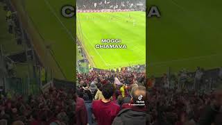 Il coro del Torino 🤫🤫🤫 [upl. by Greeley]