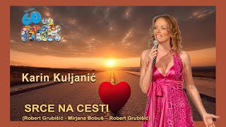 SRCE NA CESTI Karin Kuljanić i klapa Tić  Festival MIK 60 godina predstavlja pjesme MIKa 2024 [upl. by Anoek]