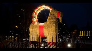 GävleBocken [upl. by Altaf]