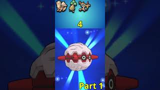 How many times does my Pokemon need to evolve to [upl. by Bascomb]