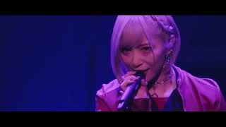 SawanoHiroyukinZk：ReoNa ／ time 【LIVE】 [upl. by Floris]