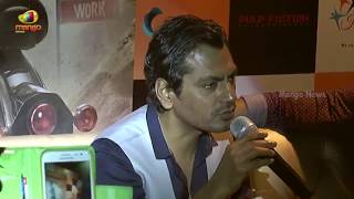 Babumoshai Bandookbaaz will break all norms of a typical Bollywood Cinema Says Nawazuddin Siddiqui [upl. by Vidovik]