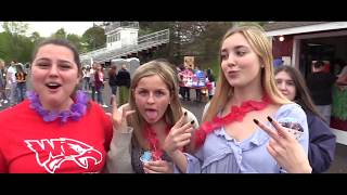 Wolcott High School Graduation video [upl. by Sande603]