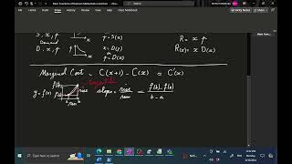 Basic business functions marginal rates [upl. by Gladstone496]