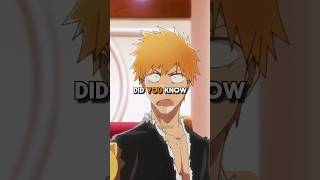 Bleach Designs that SHOCKED Everyone bleach bleachanime anime [upl. by Anneh]