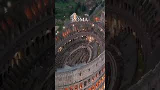 The Roma Colosseum [upl. by Octavius771]