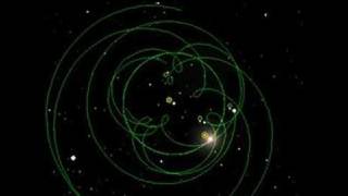 Ptolemaic vs Copernican Model [upl. by Namia]