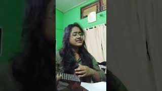 Mana k hum yaar nahi Pareeneti Chopra cover by Falguni [upl. by Caro945]