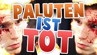 PALUTEN IST TOT Song Minecraft VARO 4 35 [upl. by Naraj]