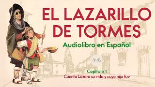 El Lazarillo de Tormes [upl. by Ahsinom]