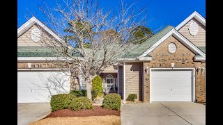 663 Pinehurst Lane 93B True Blue Pawleys Island SC 29585 [upl. by Attenhoj309]